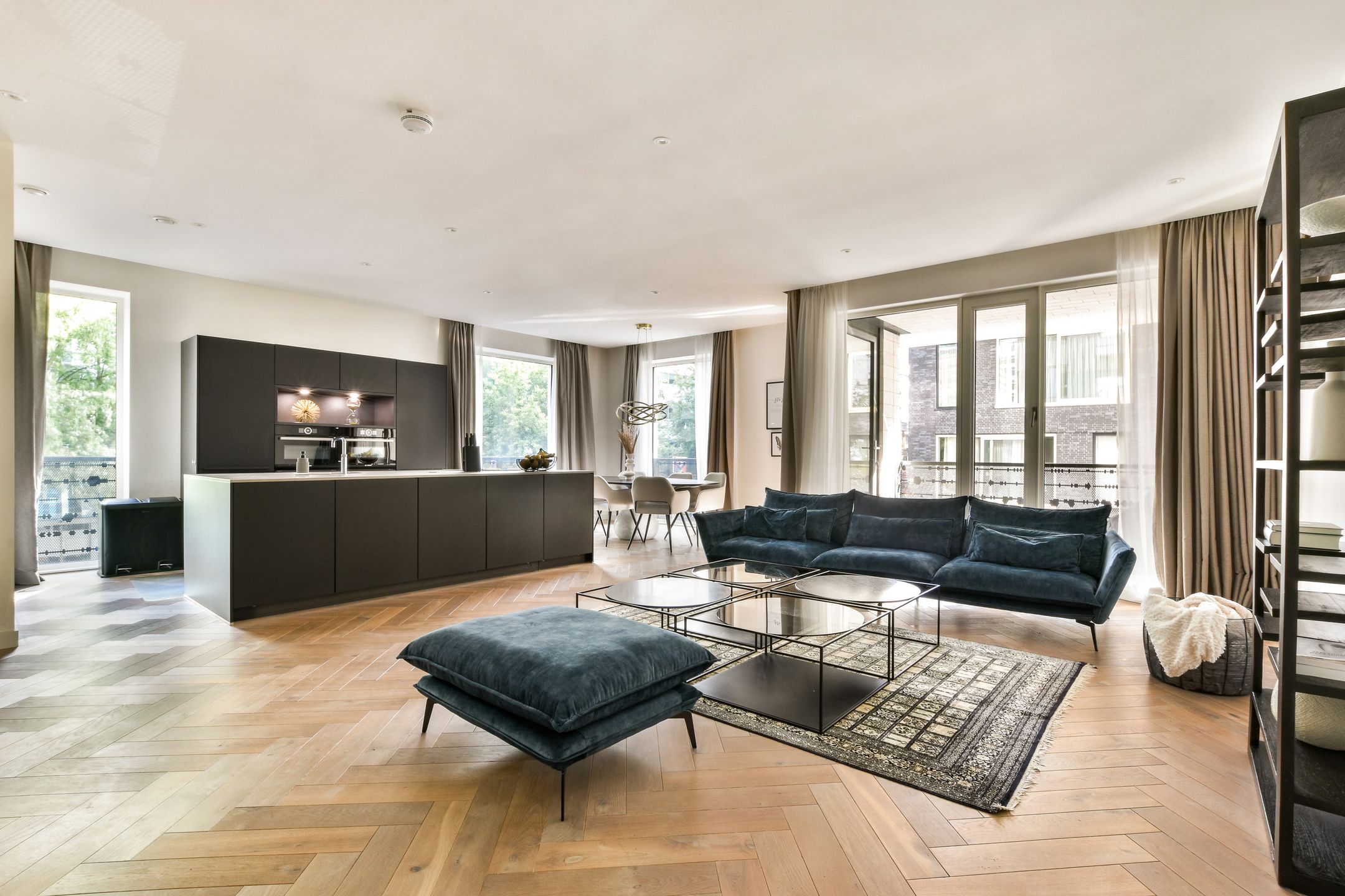 Foto 3 van Gustav Mahlerlaan 527-D