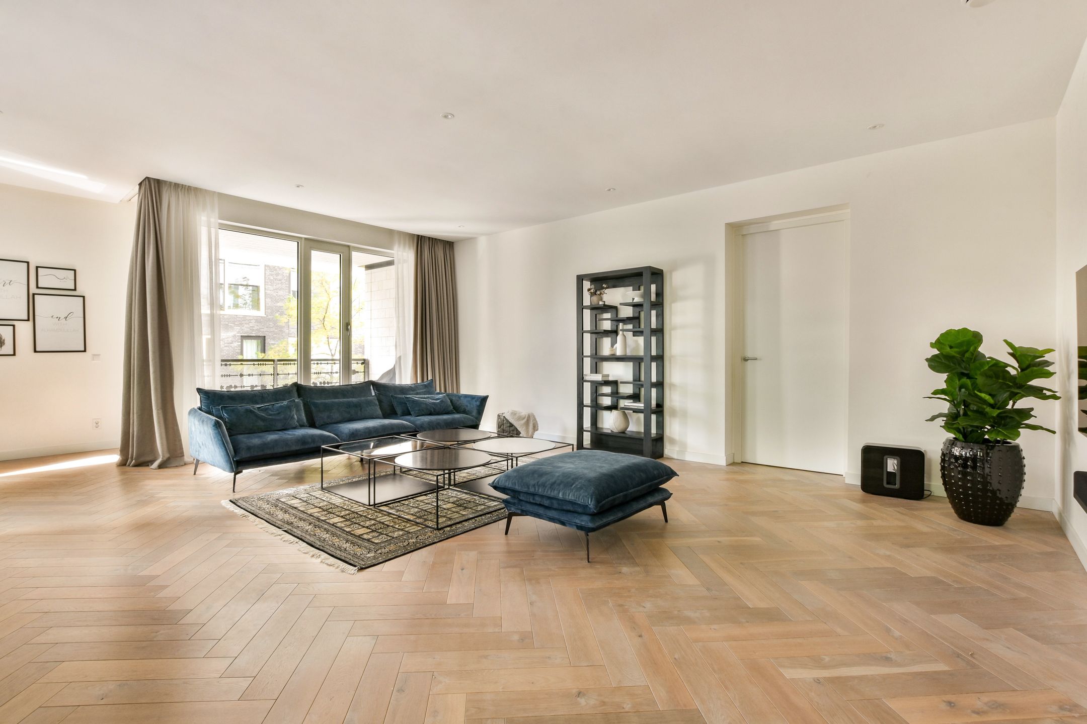 Foto 6 van Gustav Mahlerlaan 527-D