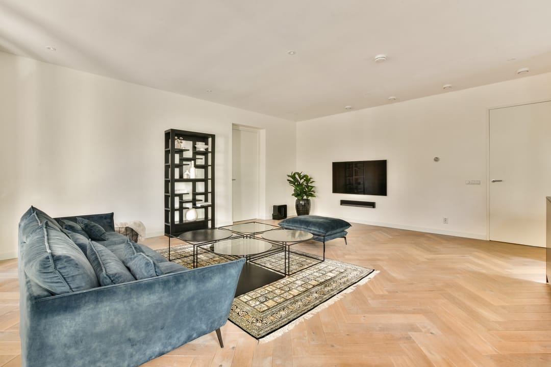 Foto 7 van Gustav Mahlerlaan 527-D