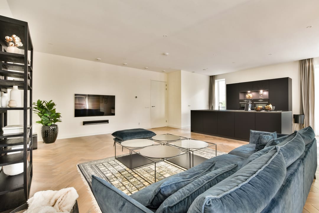 Foto 8 van Gustav Mahlerlaan 527-D