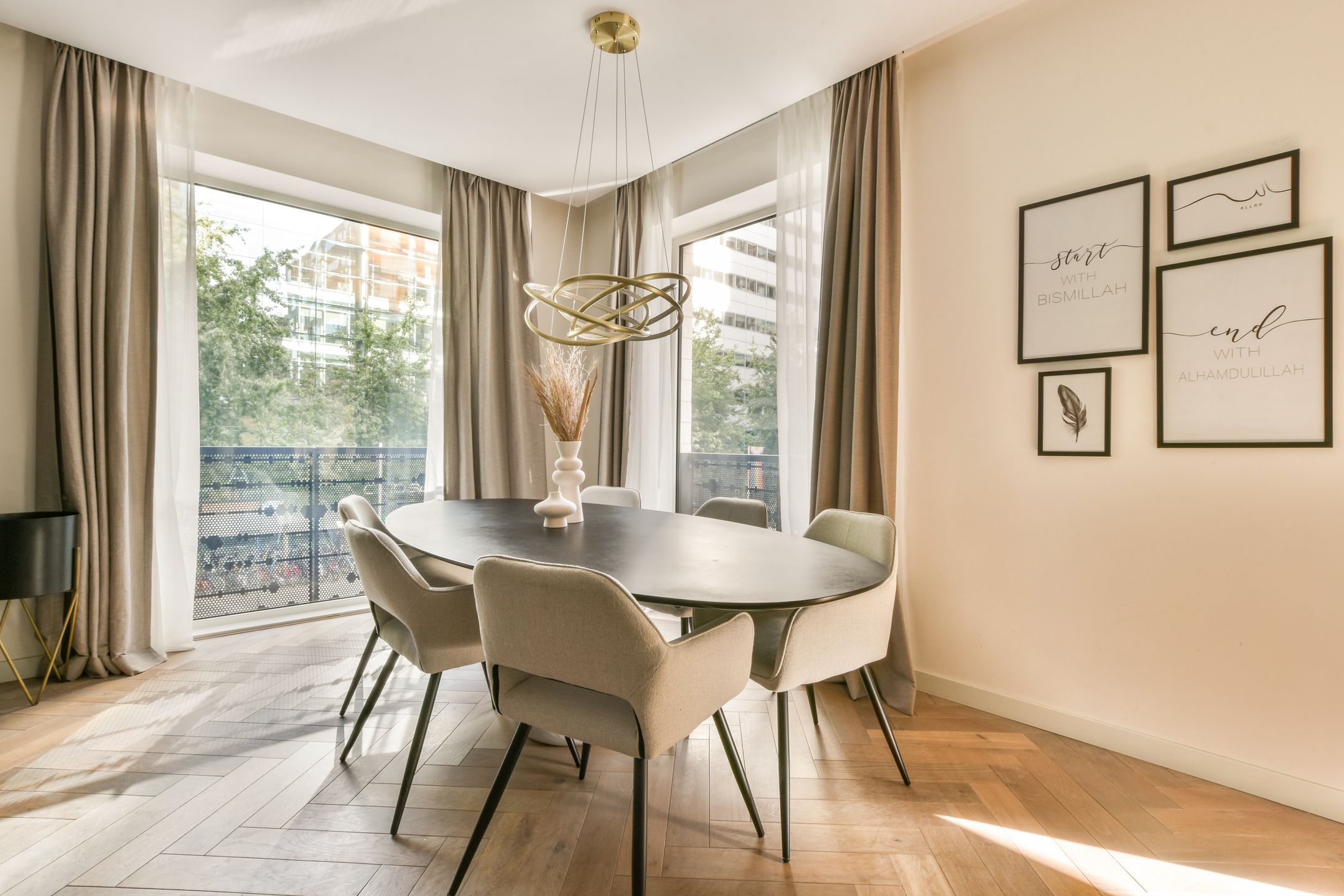 Foto 9 van Gustav Mahlerlaan 527-D