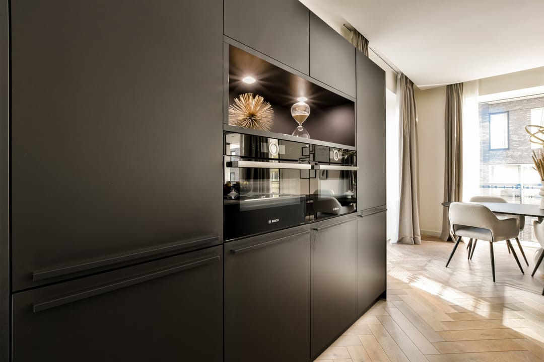 Foto 11 van Gustav Mahlerlaan 527-D