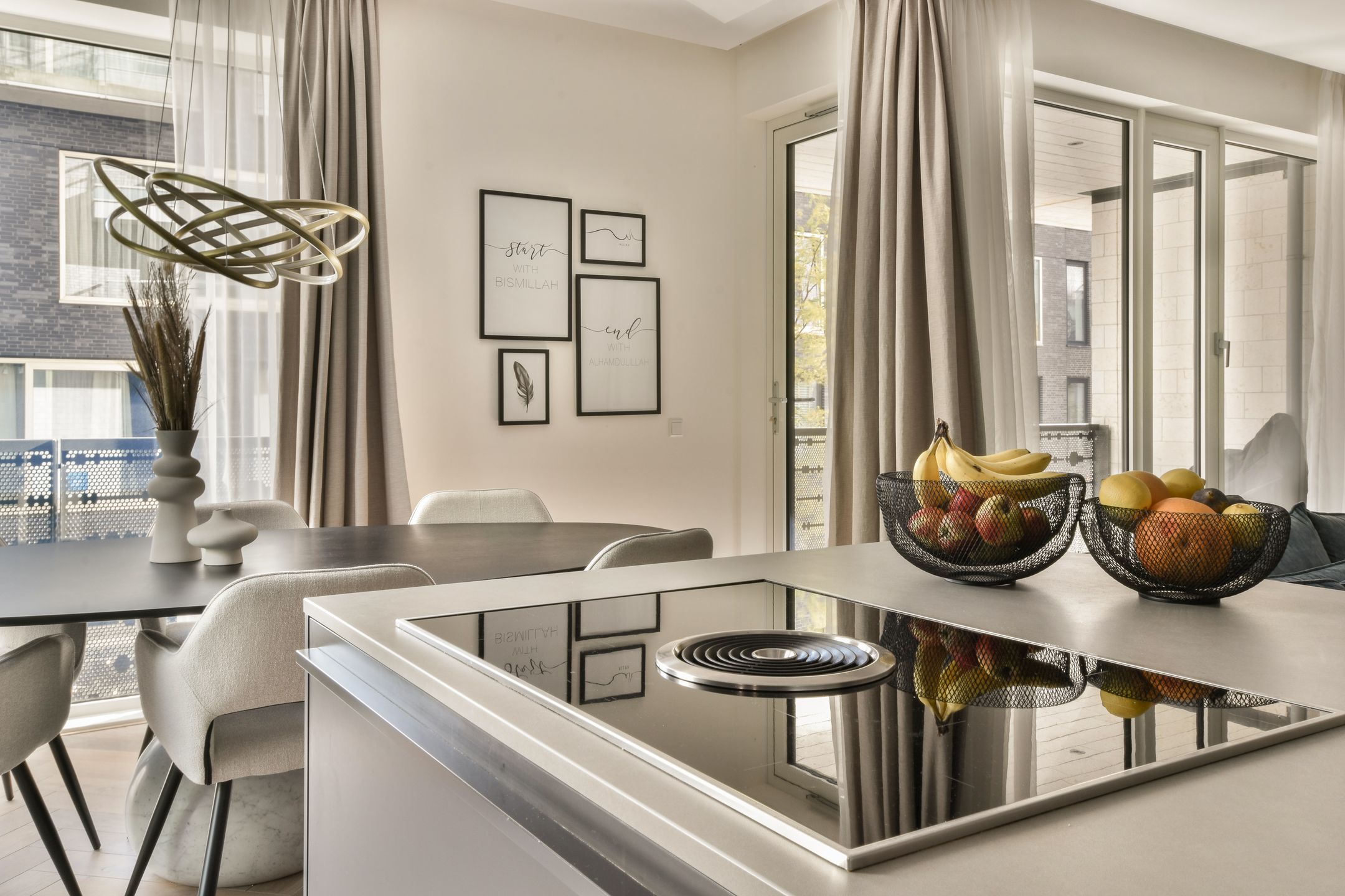 Foto 12 van Gustav Mahlerlaan 527-D