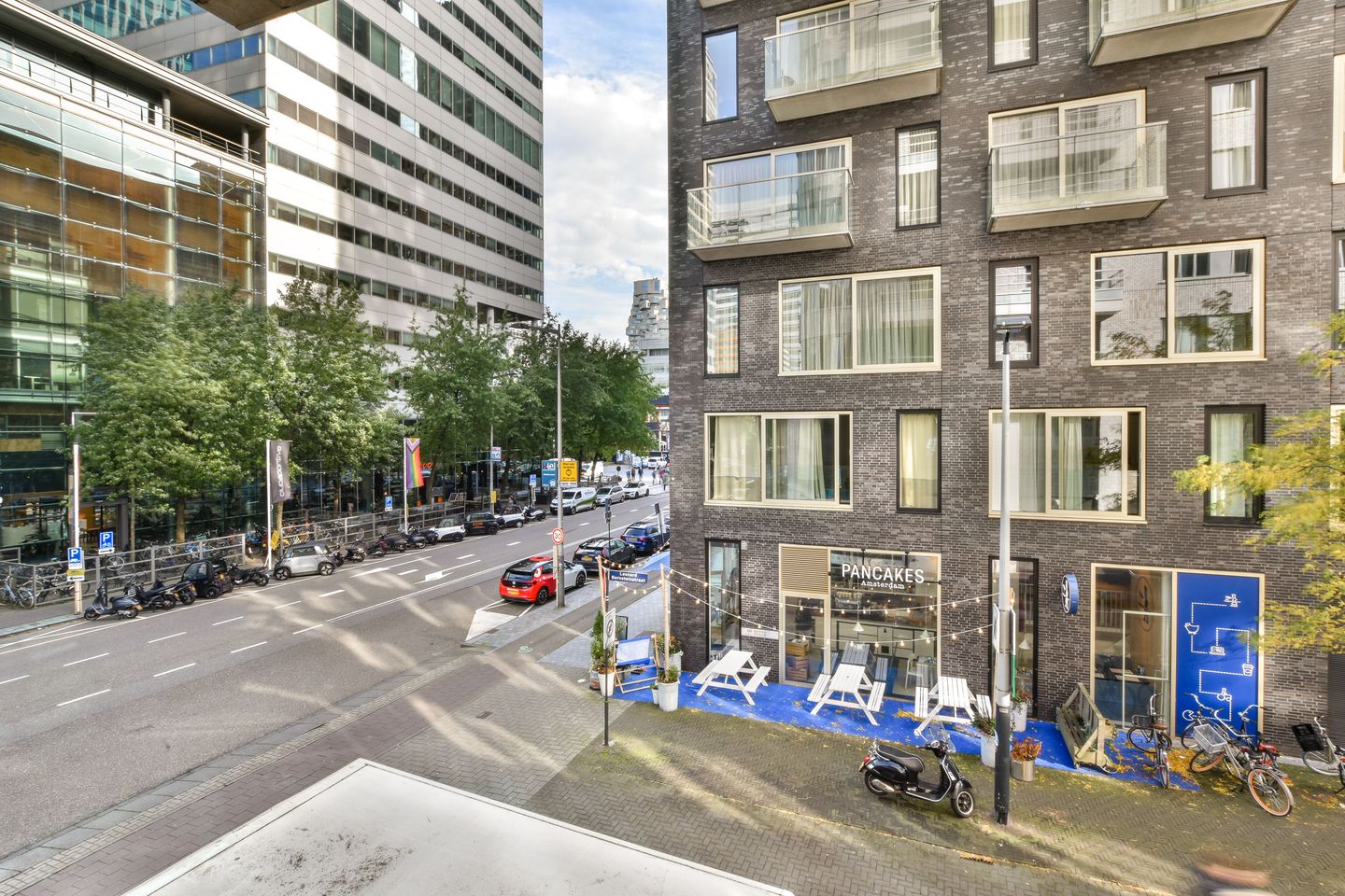 Foto 14 van Gustav Mahlerlaan 527-D