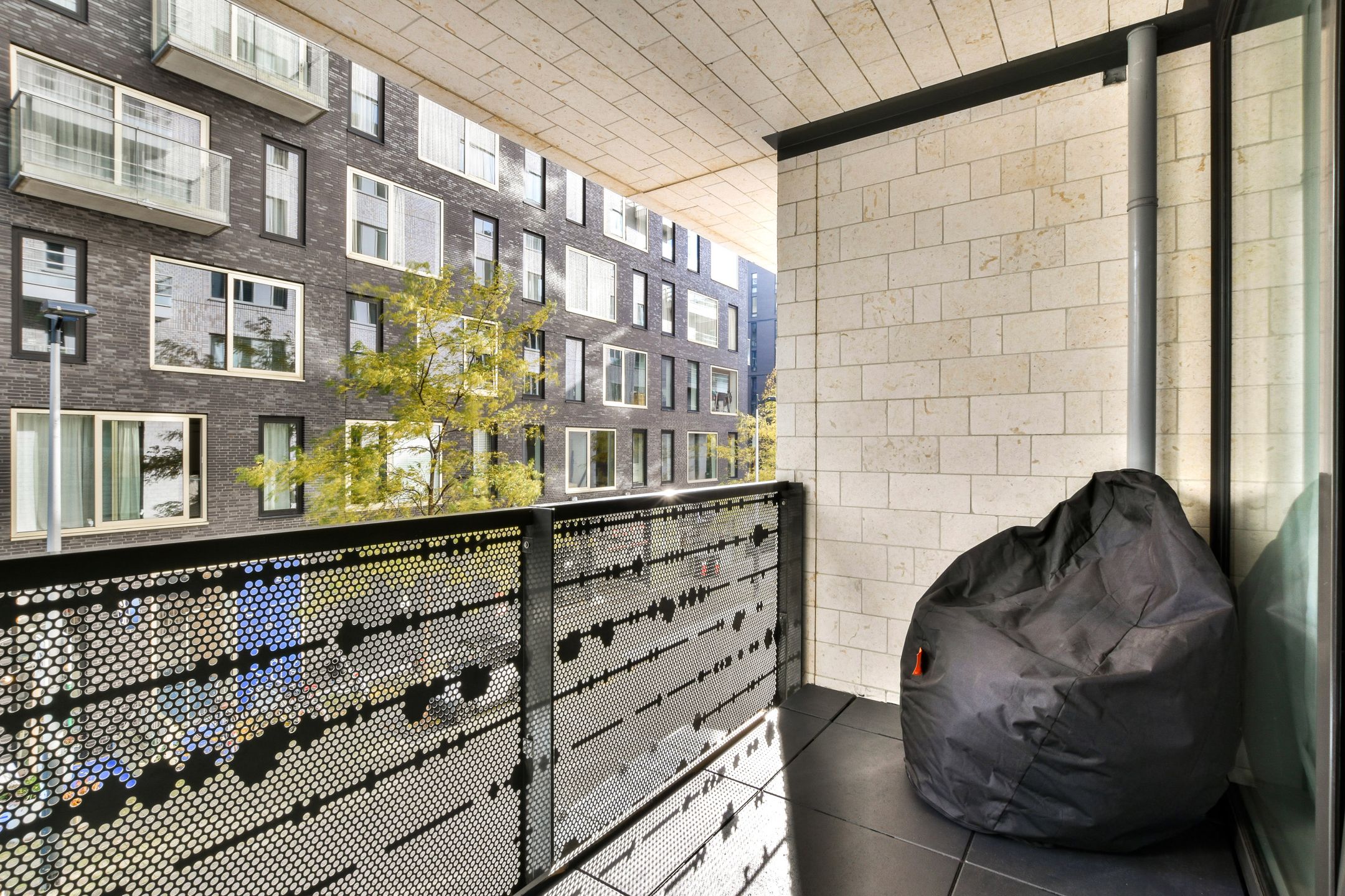 Foto 15 van Gustav Mahlerlaan 527-D