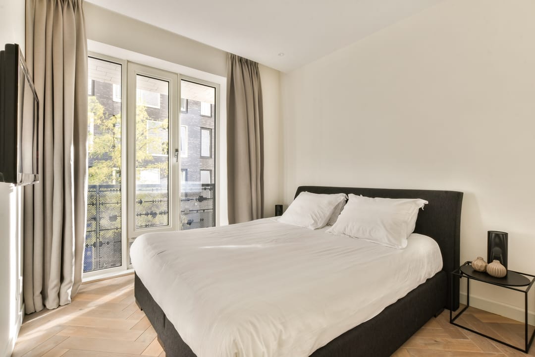 Foto 16 van Gustav Mahlerlaan 527-D