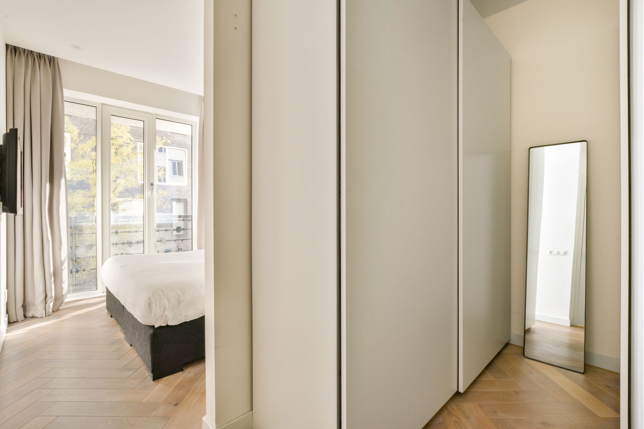 Foto 18 van Gustav Mahlerlaan 527-D