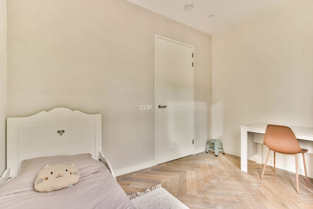 Foto 22 van Gustav Mahlerlaan 527-D