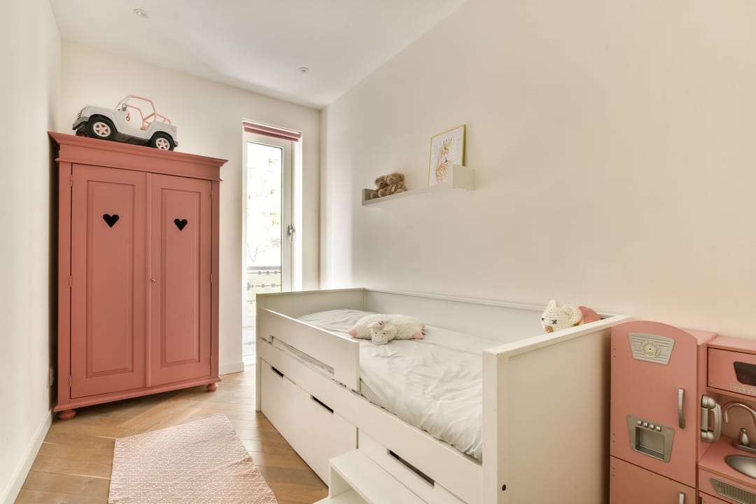 Foto 23 van Gustav Mahlerlaan 527-D