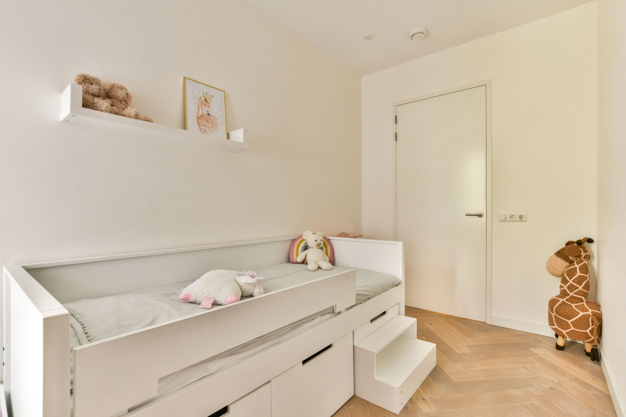 Foto 24 van Gustav Mahlerlaan 527-D