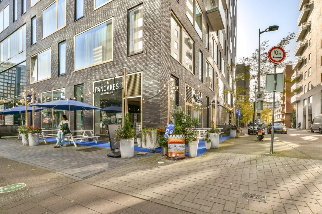 Foto 26 van Gustav Mahlerlaan 527-D