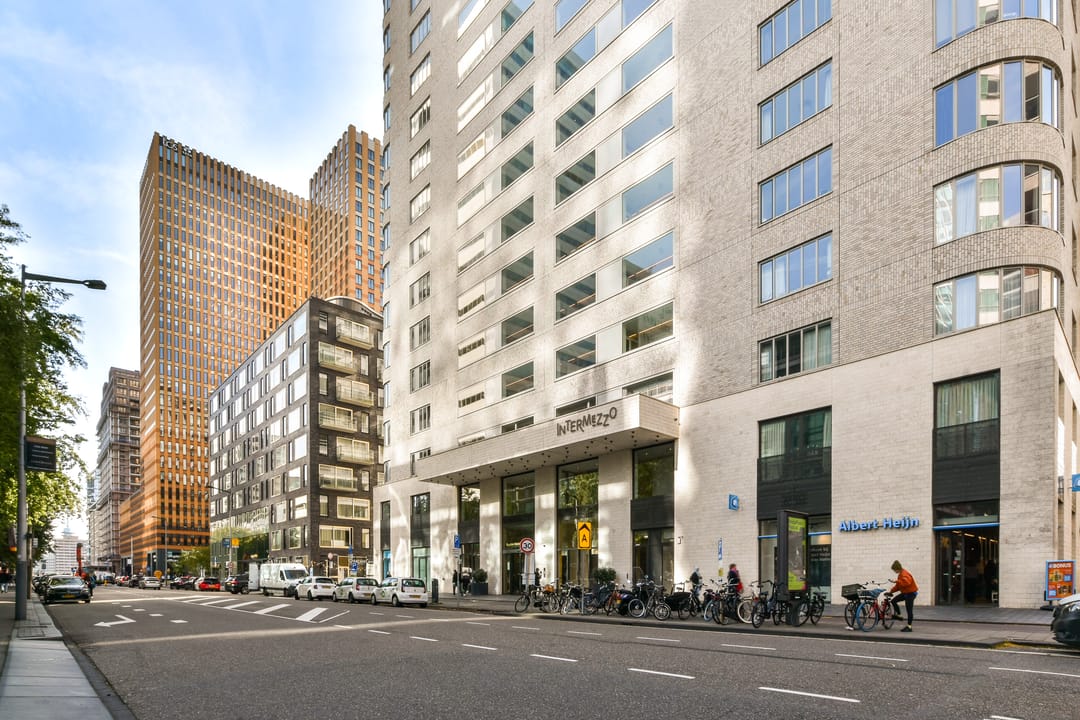 Foto 28 van Gustav Mahlerlaan 527-D