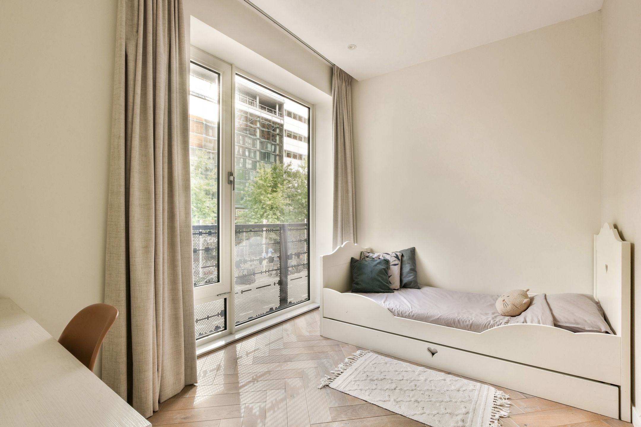 Foto 21 van Gustav Mahlerlaan 527-D