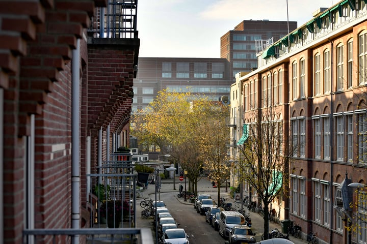 Bekijk foto 11 van Tweede Boerhaavestraat 78-2