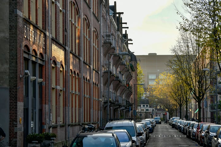 Bekijk foto 19 van Tweede Boerhaavestraat 78-2