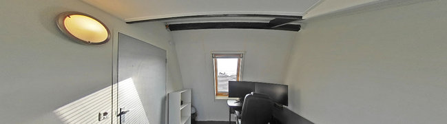 View 360° photo of Slaapkamer of Planetenlaan 66