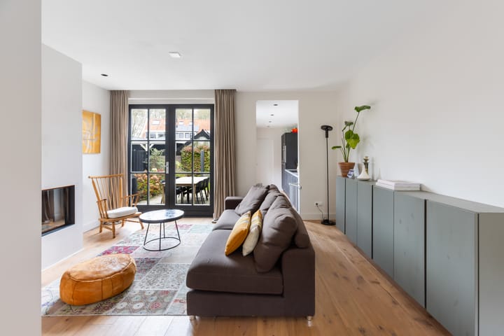 Foto 2 van Oranjestraat 25