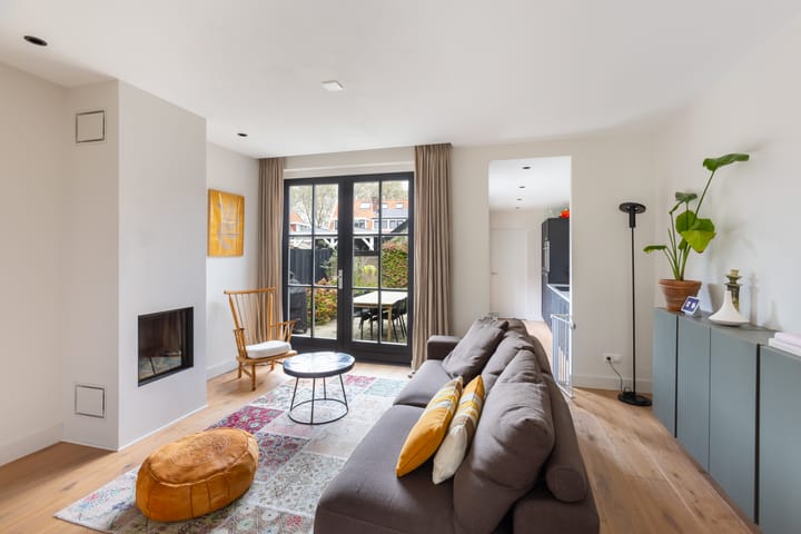 Foto 7 van Oranjestraat 25