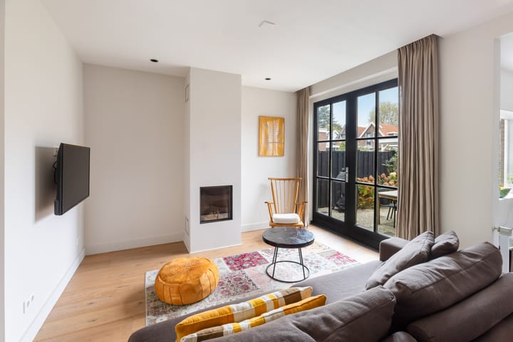 Foto 8 van Oranjestraat 25