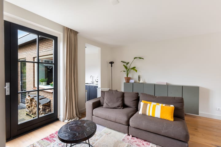 Foto 9 van Oranjestraat 25