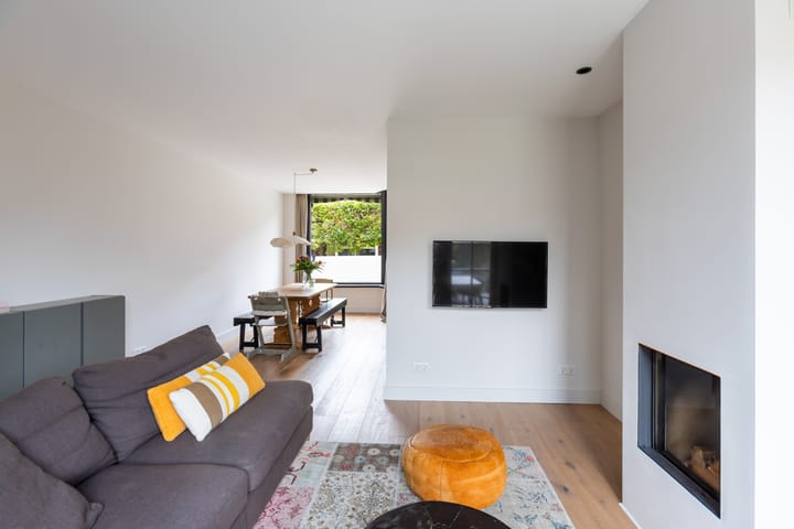 Foto 10 van Oranjestraat 25