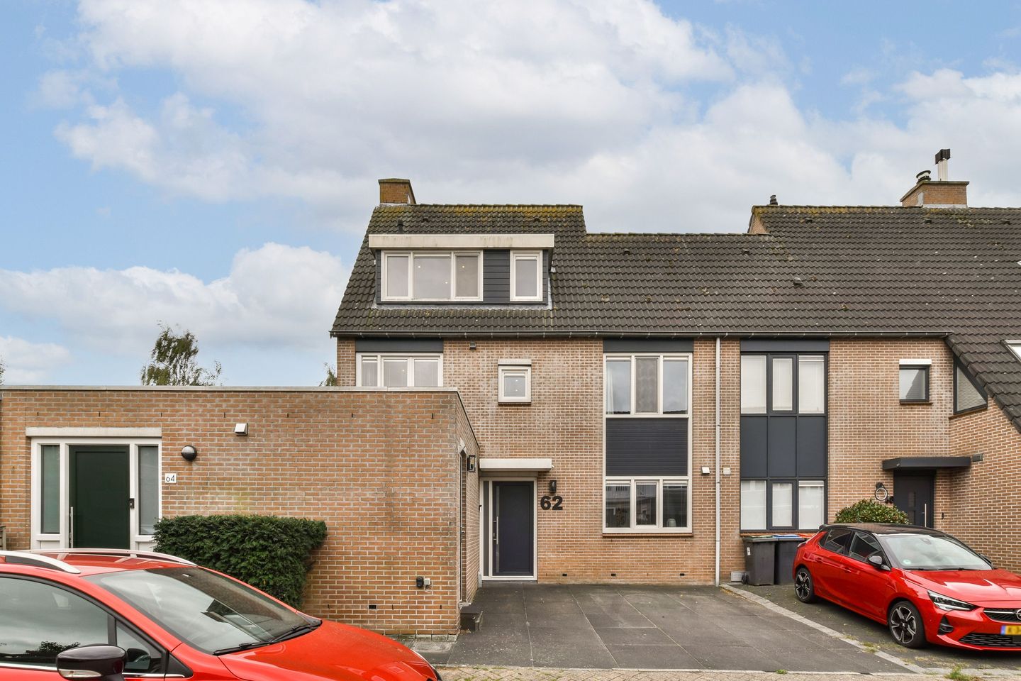 Foto 1 van Brandgans 62