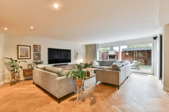 Foto 2 van Brandgans 62