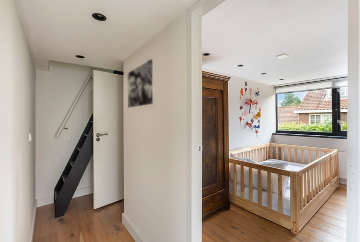 Foto 25 van Oranjestraat 25