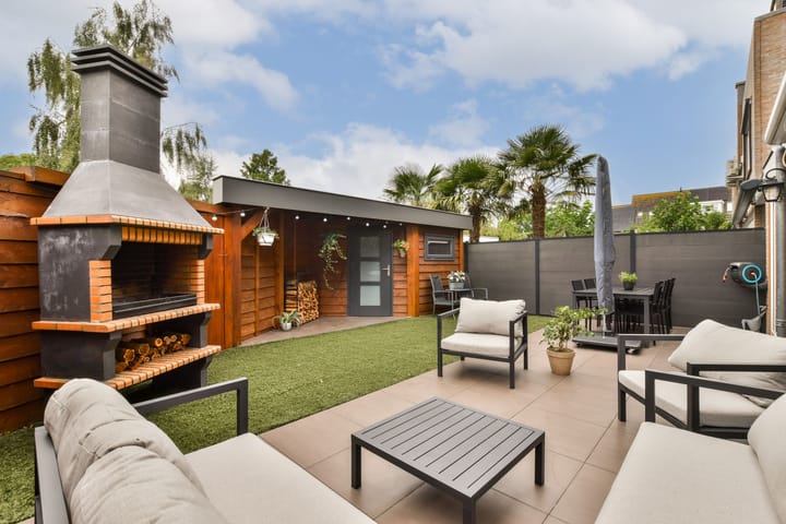 Foto 4 van Brandgans 62