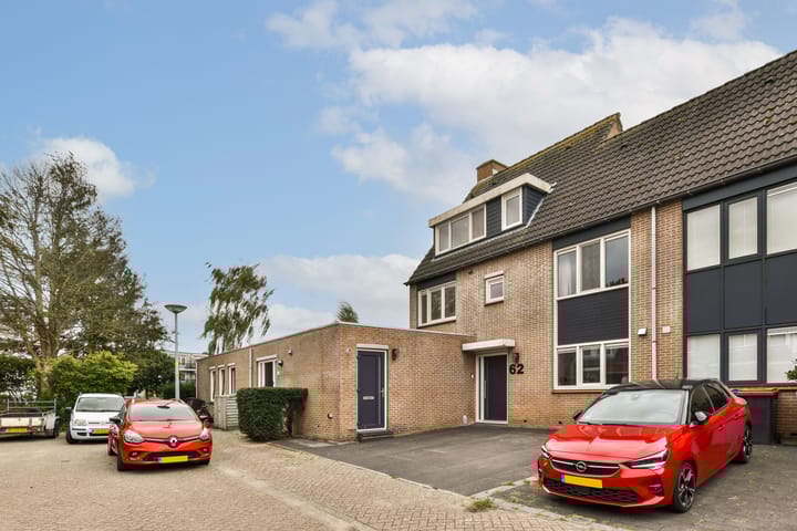 Foto 5 van Brandgans 62