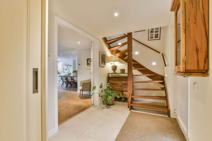 Foto 7 van Brandgans 62