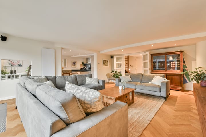 Foto 9 van Brandgans 62