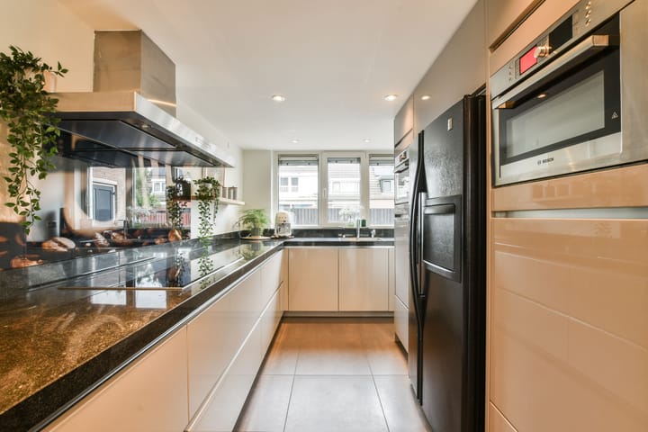 Foto 12 van Brandgans 62