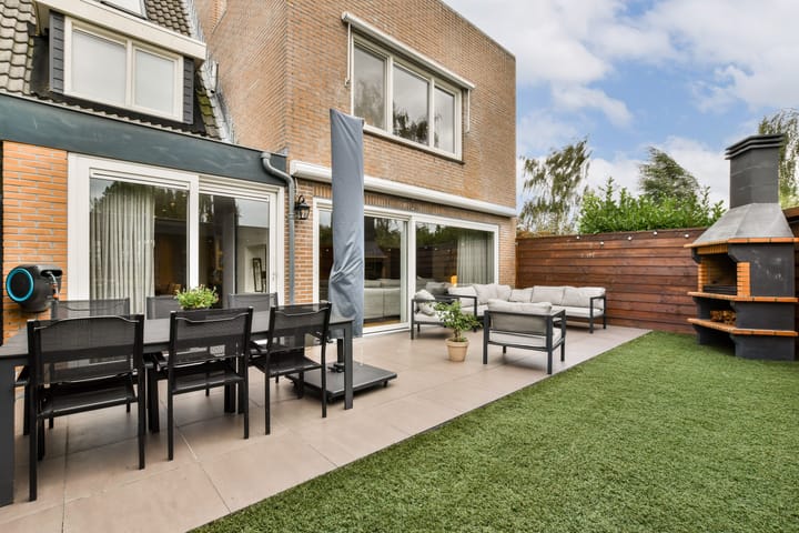 Foto 15 van Brandgans 62