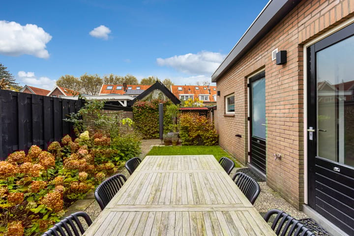 Foto 40 van Oranjestraat 25