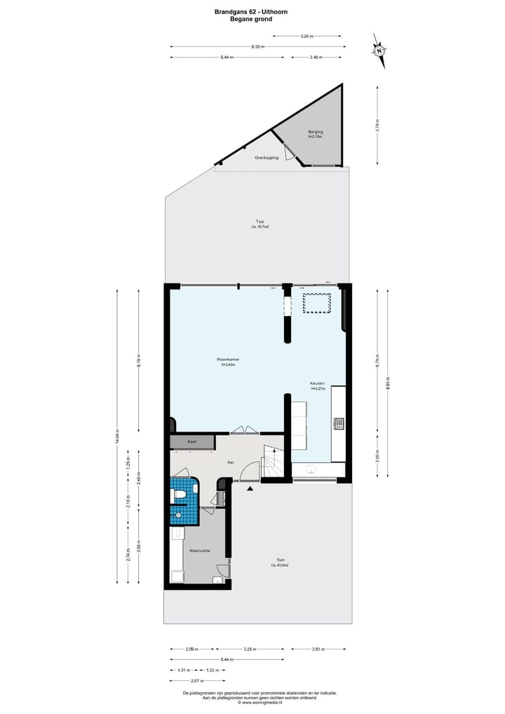 Foto 18 van Brandgans 62