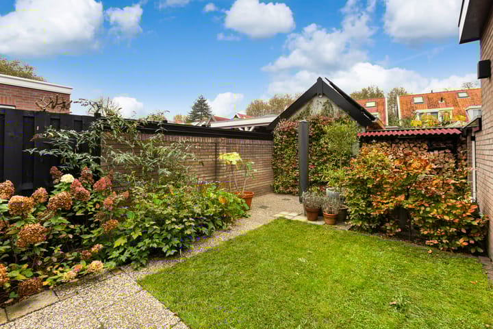 Foto 42 van Oranjestraat 25