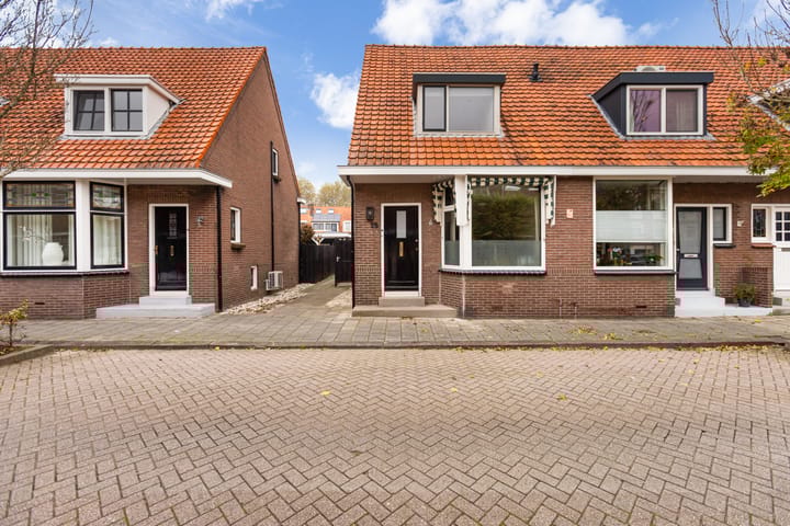Foto 46 van Oranjestraat 25