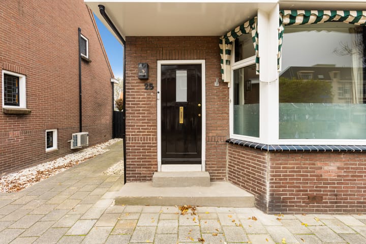 Foto 50 van Oranjestraat 25