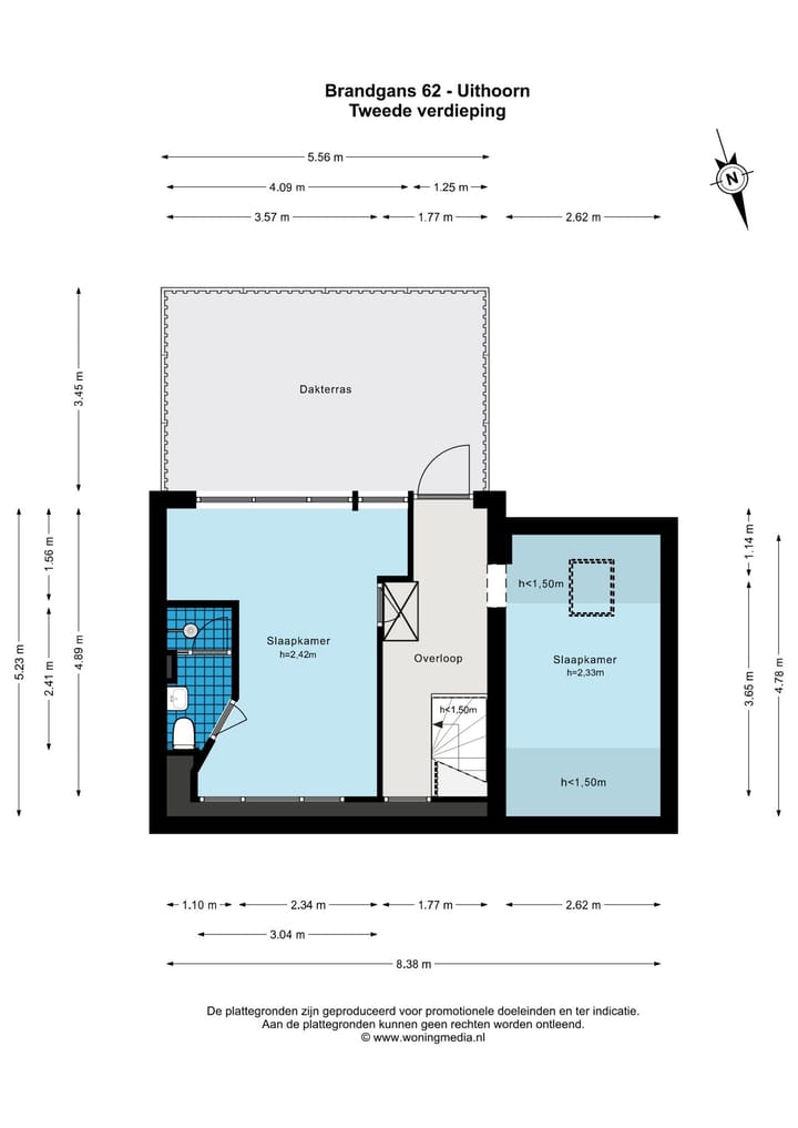 Foto 32 van Brandgans 62