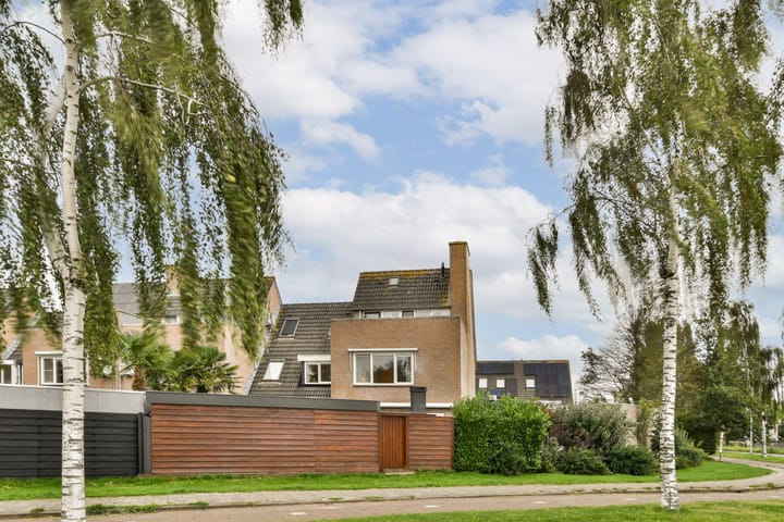 Foto 33 van Brandgans 62