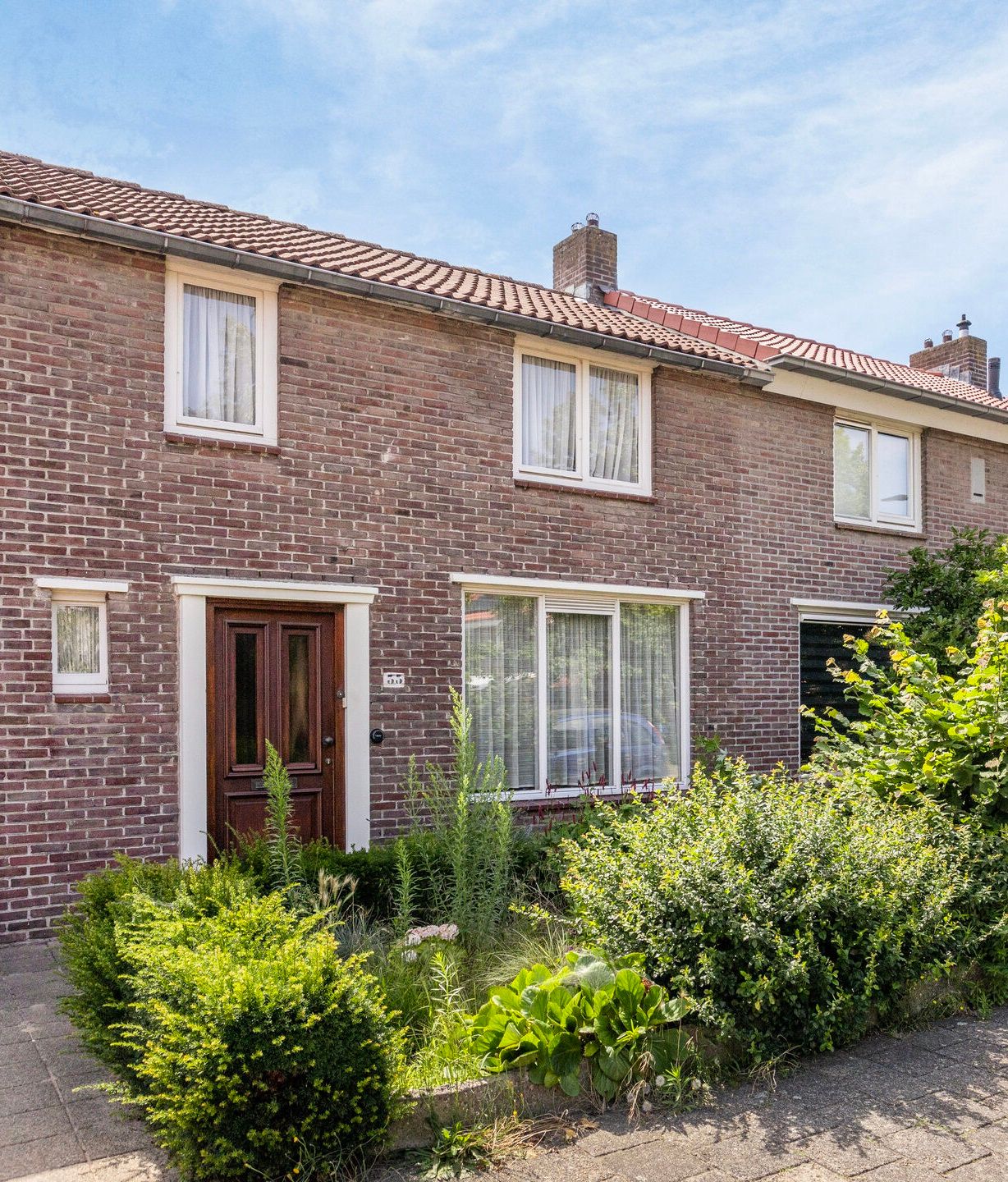 Foto 1 van Dokter Dagevosstraat 33