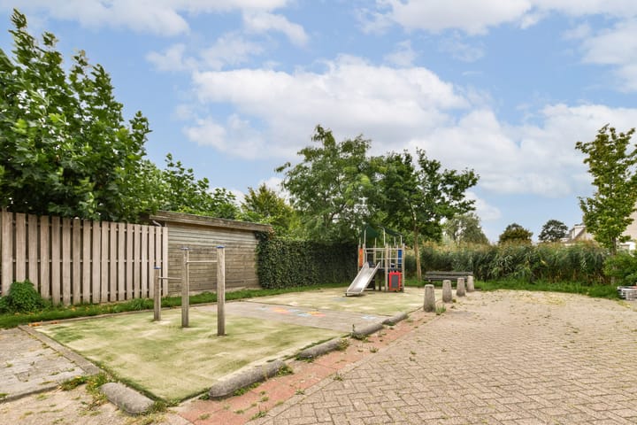 Foto 35 van Brandgans 62