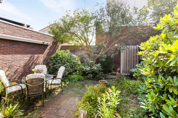 Foto 3 van Dokter Dagevosstraat 33