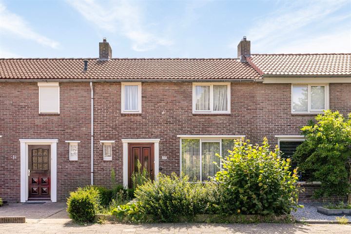 View photo 4 of Dokter Dagevosstraat 33