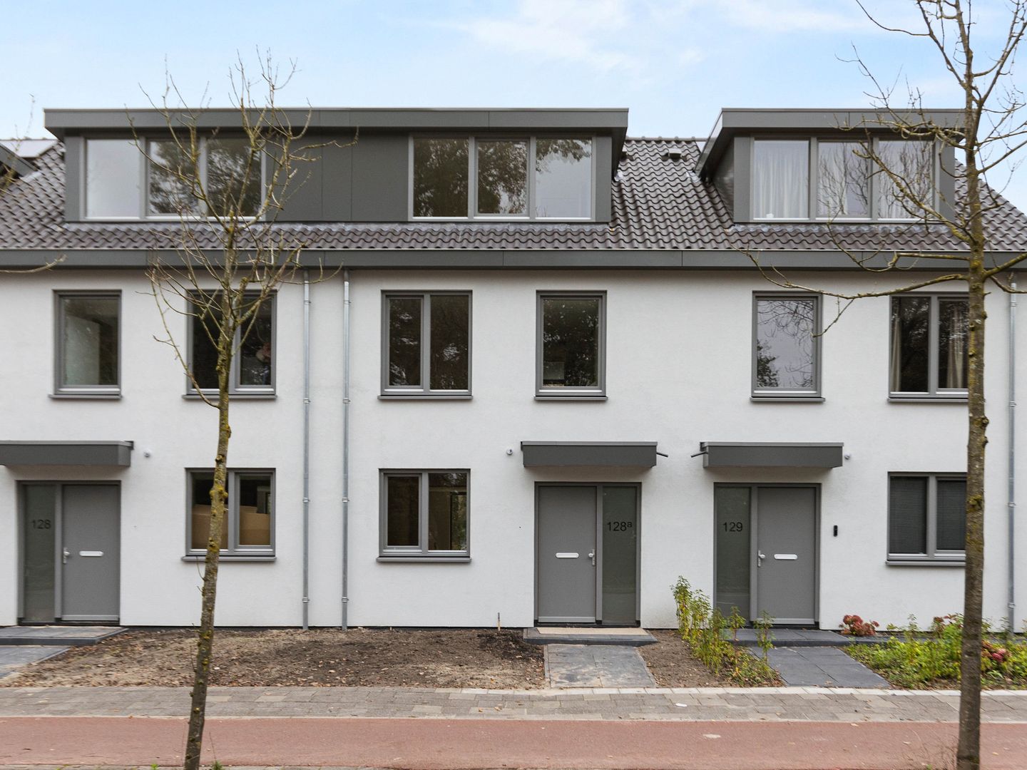 Foto 1 van Ouderkerkerlaan 128-A