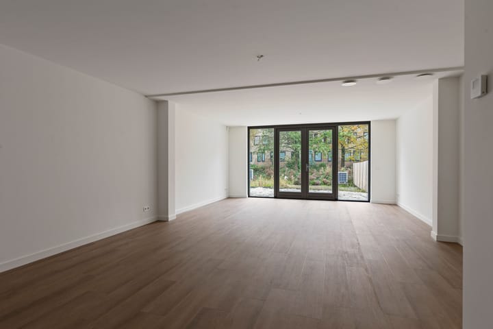 Foto 3 van Ouderkerkerlaan 128-A