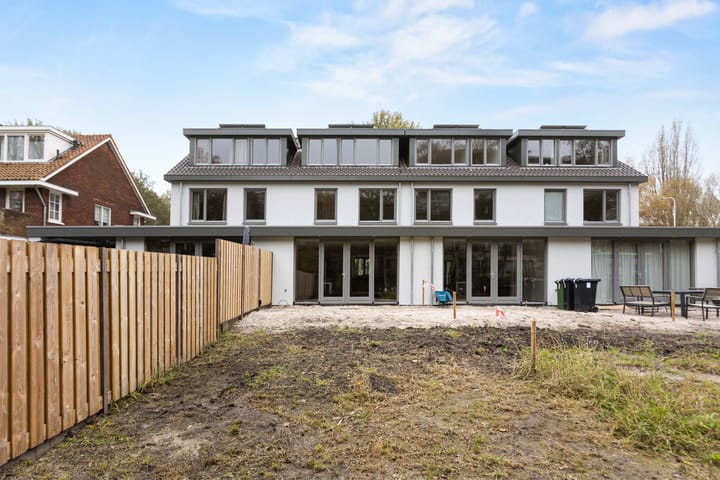 Foto 5 van Ouderkerkerlaan 128-A