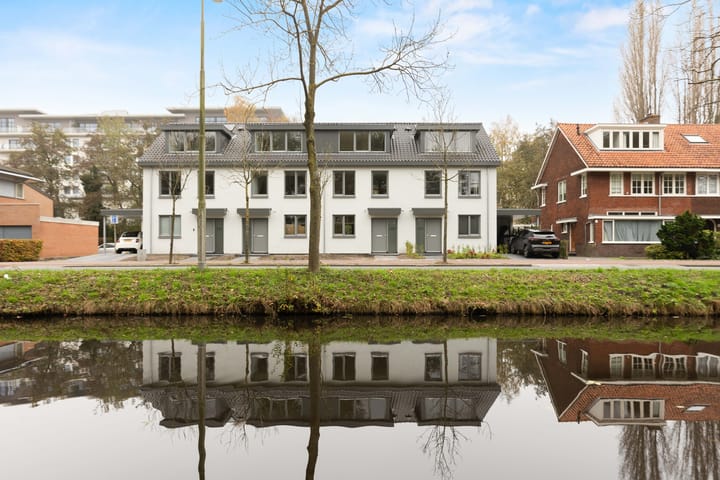 Foto 6 van Ouderkerkerlaan 128-A