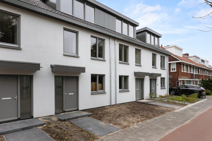 Foto 45 van Ouderkerkerlaan 128-A